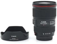 Canon EF 16-35mm 4.0 L IS USM wie neu #48229**