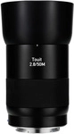 ZEISS Touit 50mm 2.8 Makro f&uuml;r Sony E-Mount