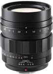 Voigtl&auml;nder Nokton 42.5mm 0.95 f&uuml;r MFT