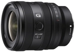 Sony FE SEL 16-25mm 2.8 G