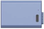 SmallRig 4333 EN-EL25 USB-C (Nikon) aufladbare Kamerabatterie