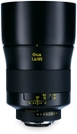 ZEISS Otus (Apo Planar) 85mm 1.4 ZF.2 f&uuml;r Nikon