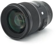 Sigma Art 50mm 1.4 DG HSM f&uuml;r Nikon wie neu #X39861*