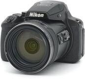 Nikon Coolpix P900 Topzustand, Nikon-Fachh&auml;ndler #47554**