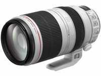 Canon 9524B005, Canon EF 100-400mm 4.5-5.6 L IS USM II