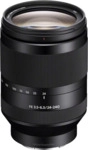 Sony FE SEL 24-240mm 3.5-6.3 OSS