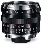ZEISS Biogon T* 28mm 2.8 ZM f&uuml;r Leica M