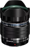 Olympus M.Zuiko Digital ED 8mm 1.8 PRO Fisheye