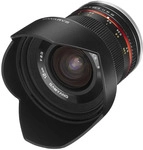 Samyang 12mm 2.0 NCS CS f&uuml;r Sony E-Mount