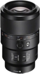 Sony FE SEL 90mm 2.8 Macro G OSS
