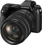 Fujifilm GFX100S II + GF 35-70mm 4.5-5.6 WR