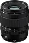 Fujifilm Fujinon XF16-50mm 2.8-4.8 R LM WR