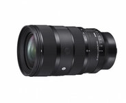 Sigma 612965, Sigma Art 28-45mm 1.8 DG DN f&uuml;r Sony E-Mount