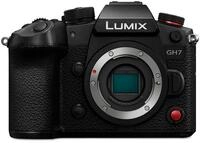 Panasonic Lumix DC-GH7 Geh&auml;use