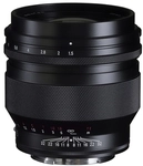 Voigtl&auml;nder Nokton 75mm 1.5 ASPH. schwarz f&uuml;r Sony E-Mount