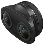Canon RF-S 3.9mm 3.5 Dual Fisheye