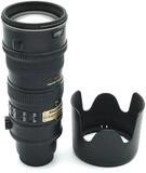 Nikon AF-S NIKKOR 70-200mm 2.8 G ED VR #47828*