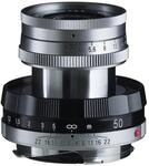 Voigtl&auml;nder APO-Lanthar 50mm 3.5 Typ I 2-tone f&uuml;r Leica M