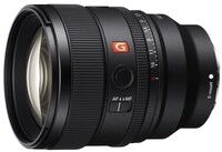 Sony FE SEL 85mm 1.4 GM II
