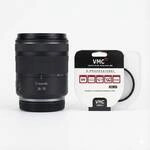 Canon RF 28-70mm 2.8 IS STM mit UV Filter VMC 67mm SLIM