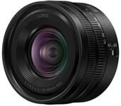 Panasonic Lumix S 18-40mm 4.5-6.3