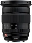 Fujifilm FUJINON XF16-55mm 2.8 R LM WR II