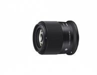 Sigma Contemporary 30mm 1.4 DC DN f&uuml;r Canon RF (APS-C)
