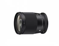 Sigma Contemporary 16mm 1.4 DC DN f&uuml;r Canon RF (APS-C)