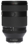 Sony FE SEL 28-70mm 2.0 GM