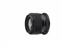 Sigma Contemporary 56mm 1.4 DC DN f&uuml;r Canon RF (APS-C)