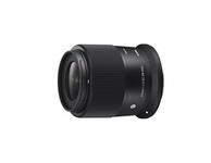 Sigma 348972, Sigma Contemporary 23mm 1.4 DC DN f&uuml;r Canon RF (APS-C)
