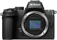 Nikon Z50 II Geh&auml;use