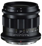 Voigtl&auml;nder Nokton 28mm 1.5 ASPH. f&uuml;r Nikon Z-Mount