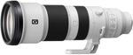 Sony FE SEL 400-800mm 6.3-8 G OSS