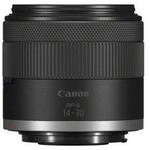 Canon RF-S 14-30mm 4.0-6.3 IS STM PZ