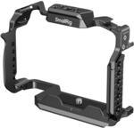 SmallRig 4902 Cage f&uuml;r Panasonic Lumix S1RII/S5II/S5IIX/G9II #X38654