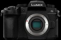 Panasonic G97 Geh&auml;use
