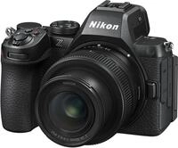 Nikon Z5II + Z 24-50mm 4.0-6.3