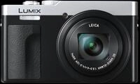 Panasonic DC-TZ99E-S, Panasonic TZ99 silber