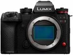 Panasonic Lumix DC-S1R II Geh&auml;use