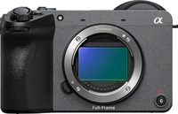Sony ILMEFX2B.CEC, Sony FX2 Cinema Line Vollformat-Wechselobjektivkamera