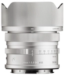 Sigma Contemporary 24mm 3.5 DG silber f&uuml;r L-Mount