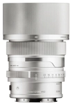 Sigma Contemporary 65mm 2.0 DG silber f&uuml;r L-Mount