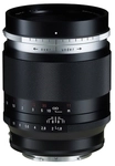 Voigtl&auml;nder Portrait Heliar 75mm 1.8 f&uuml;r Sony E-Mount