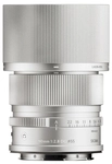 Sigma Contemporary 90mm 2.8 DG silber f&uuml;r L-Mount