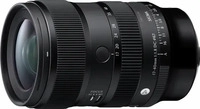 Sigma 214965, Sigma Art 17-40mm 1.8 DC f&uuml;r Sony E-Mount (APS-C) + BMC 67mm Slim UV