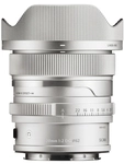 Sigma Contemporary 20mm 2.0 DG silber f&uuml;r L-Mount
