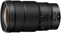 Nikon Nikkor Z 24-70mm 2.8 S II