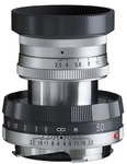 Voigtl&auml;nder APO-Lanthar 50mm 3.5 VM grau f&uuml;r Leica M