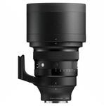 Sigma Art 135mm 1.4 DG f&uuml;r L-Mount